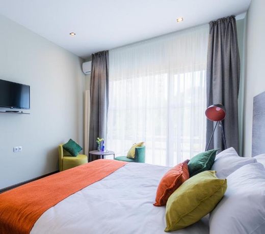 Boutique Hotel MOJO