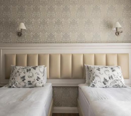 Hotel Passport Tbilisi