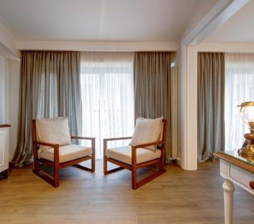 Hotel Passport Tbilisi