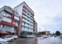 Hotel Royal Georgia, регион , город Батуми - Фотография отеля №1