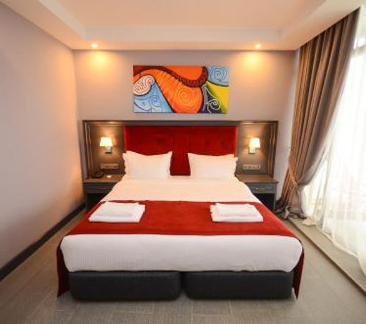 Batumi Palm Hotel