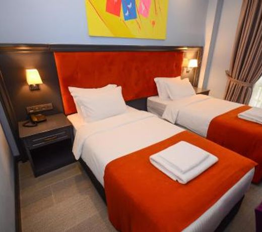 Batumi Palm Hotel