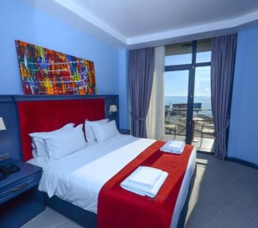 Batumi Palm Hotel