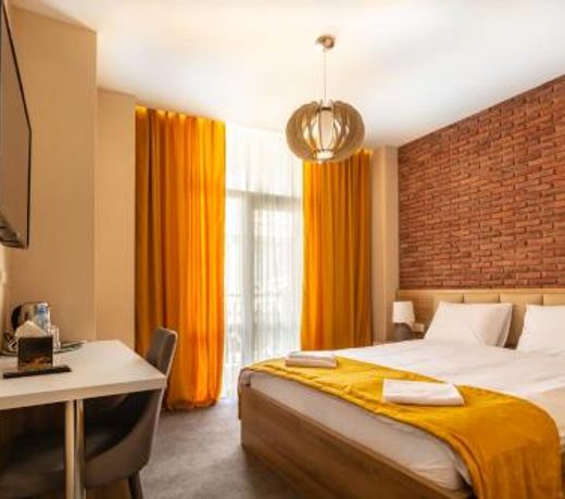 Hotel London