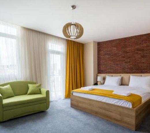 Hotel London