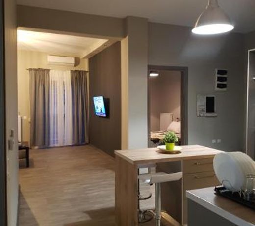 Trikala Easy Living B1 kai B2