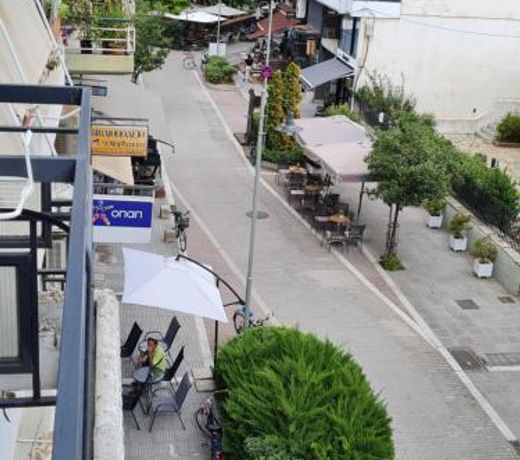 Trikala Easy Living B1 kai B2