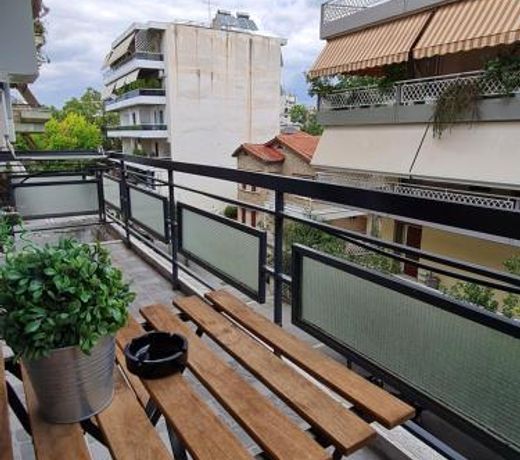 Trikala Easy Living B1 kai B2