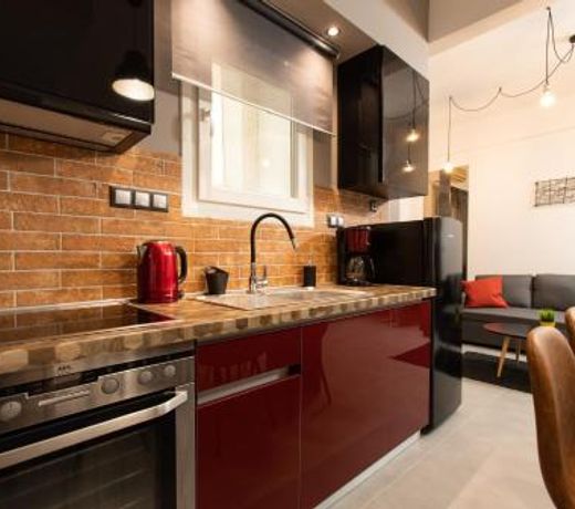 Downtown Luxury Boutique Suites - the grand suite