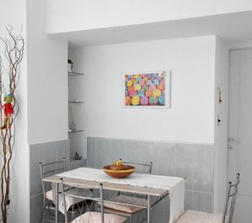 Short Stay Studio