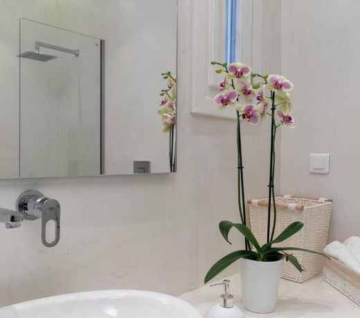 Porto Vecchio Luxury Suites