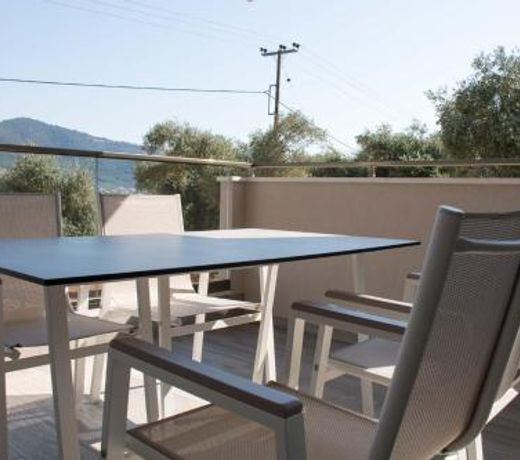 Bella Vista Luxury Apartments