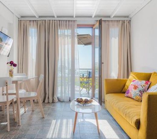 Naftilos Residences II