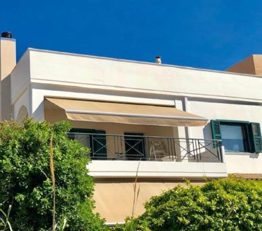 Beach Residence