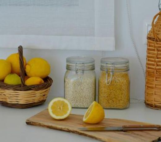 Doryssa Coast Apartments