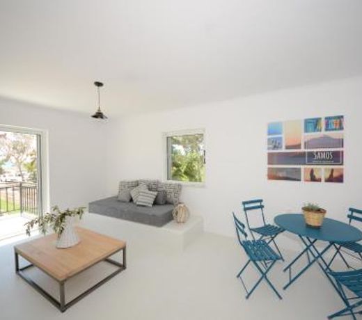 Doryssa Coast Apartments