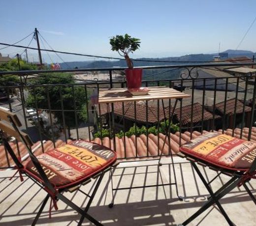 Corfu Pelekas Apartment 2