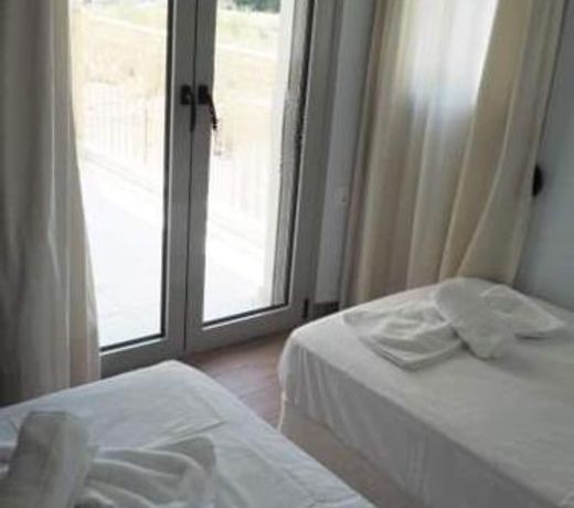 Ionian Luxury Properties