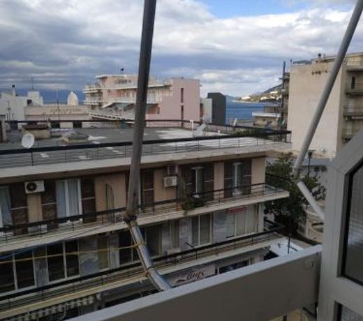 Oceanis Apartments
