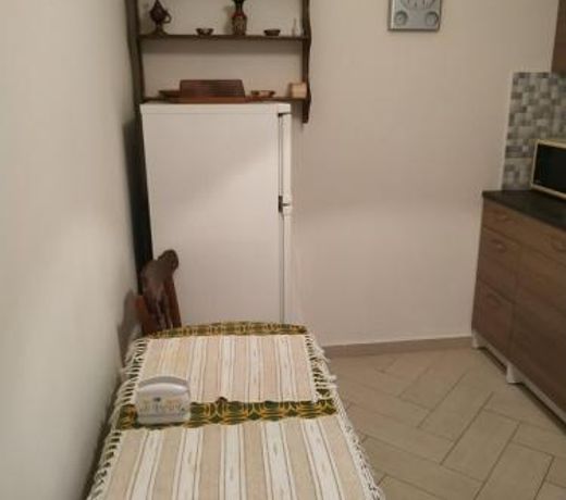 Oceanis Apartments
