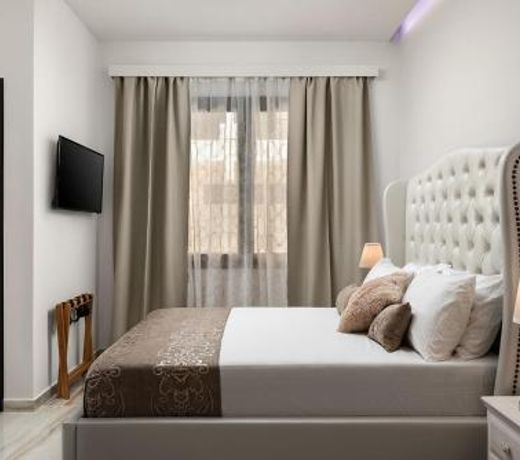 Pozzi Di Lusso Suites