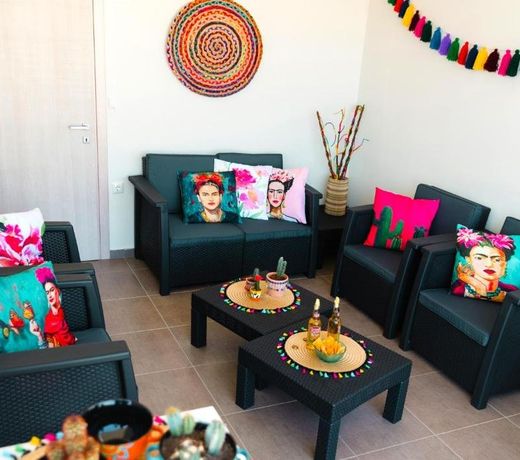 Sea Breeze Experience 2019