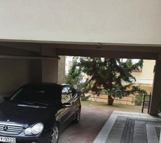 Christos house-- Comfortable apartment with great view!