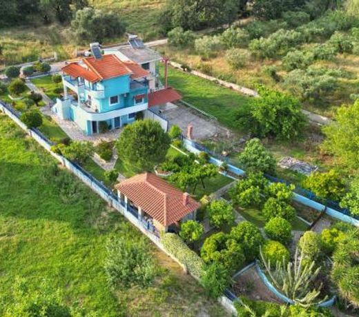 Villa Elpida