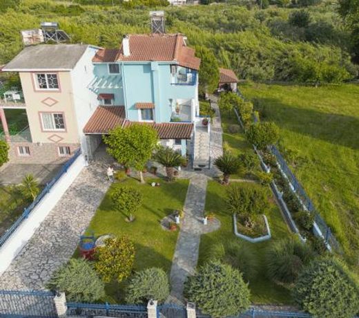 Villa Elpida