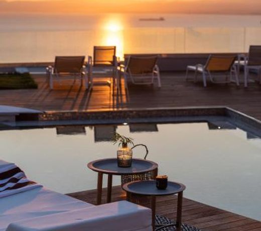 Messinian Icon Hotel & Suites