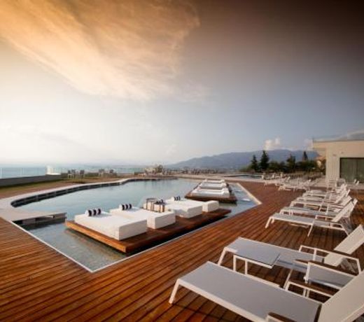Messinian Icon Hotel & Suites