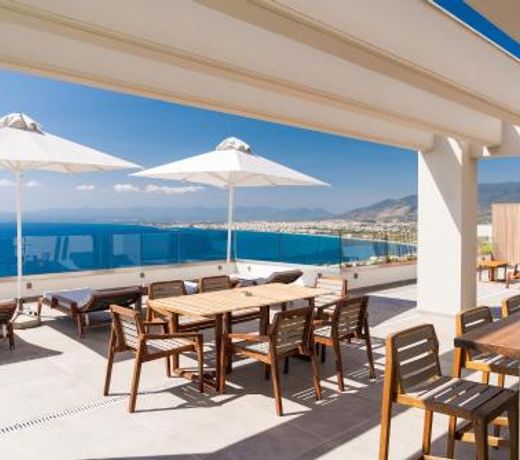 Messinian Icon Hotel & Suites