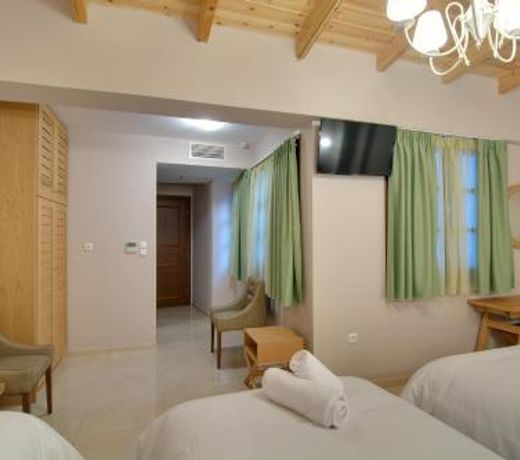 Ali Pasha Hotel