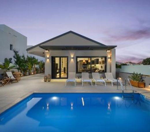 Sun Ray Beach Life Villa