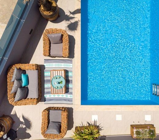 Sun Ray Beach Life Villa