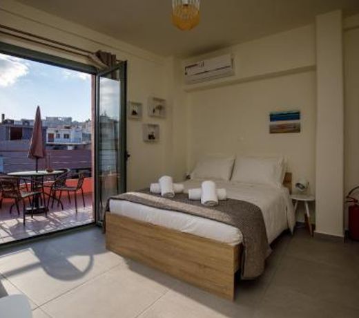 Central Stay Athens