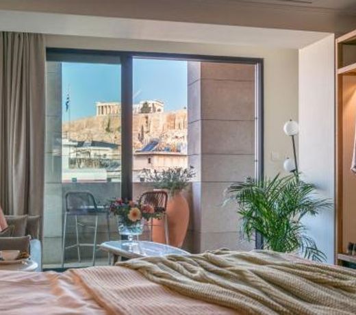 Niche Hotel Athens