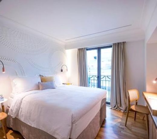Niche Hotel Athens