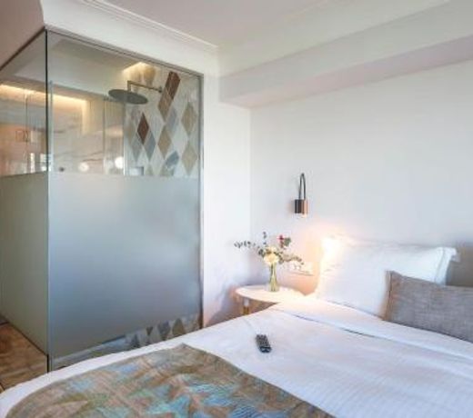Niche Hotel Athens
