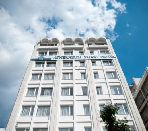 Athenaeum Smart Hotel
