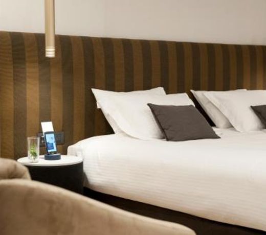 Athenaeum Smart Hotel