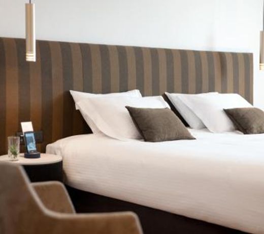 Athenaeum Smart Hotel