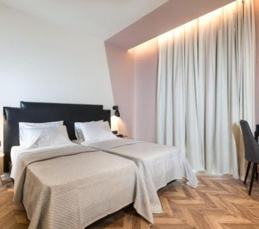 Athens One Smart Hotel