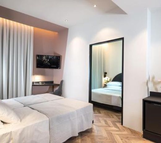 Athens One Smart Hotel