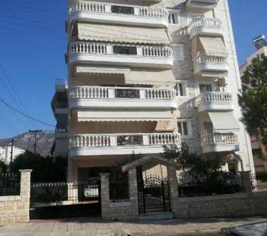 Luxury Apartment in Ano Glyfada