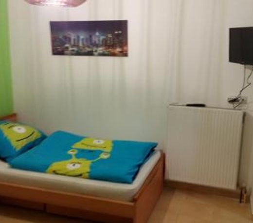 Luxury Apartment in Ano Glyfada