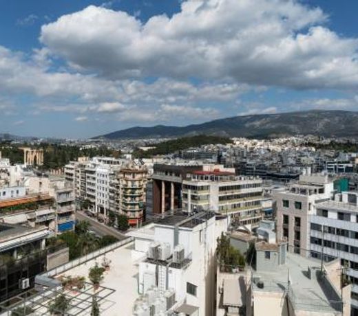 Coco-mat Athens BC