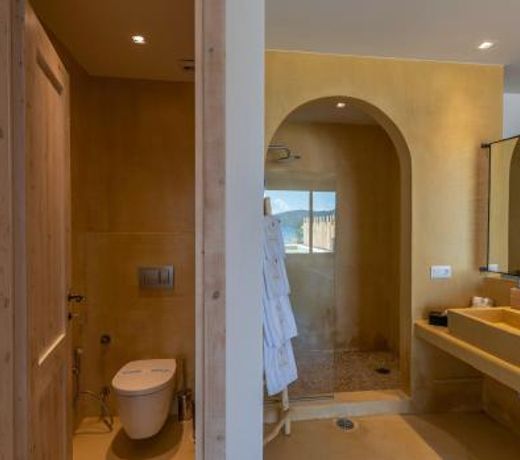 Meli Suites, Thassos