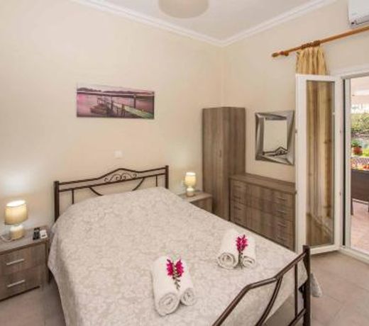 Lollas Apartments Acharavi Corfu
