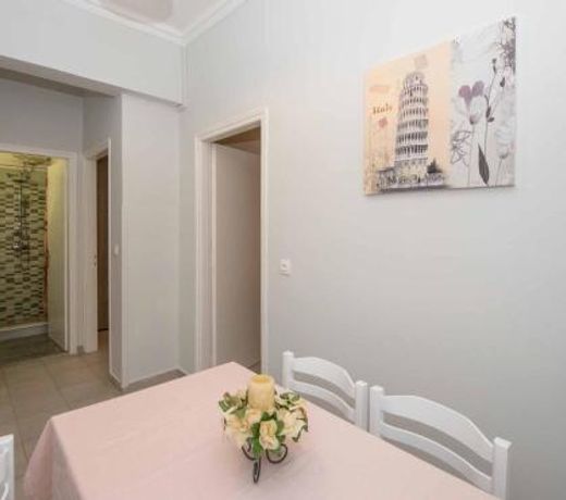 Lollas Apartments Acharavi Corfu